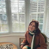 Evie Sutcliffe