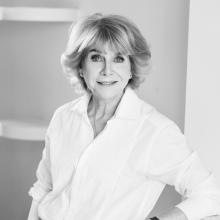 Anne Sebba