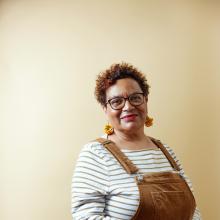 jackie kay