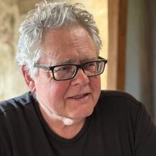 Nicholas Royle