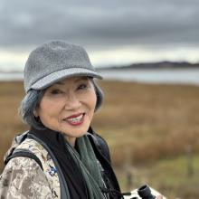Amy Tan