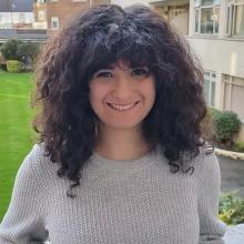 daisy abboudi photo  daisy abboudi