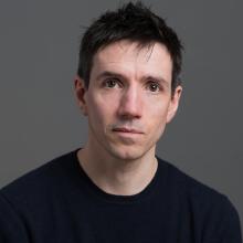 David Dwan