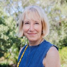 Professor Elleke Boehmer