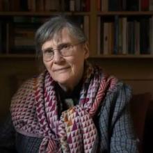 Professor Dame Hermione Lee