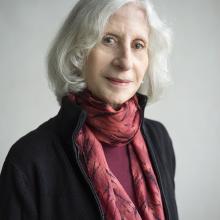 Jean Strouse
