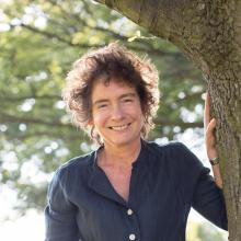 Jeanette Winterson