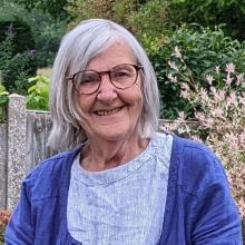 Jenny Uglow