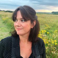 katy regan author 2021