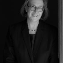 Jane Shaw