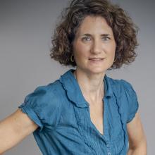 Lara Feigel