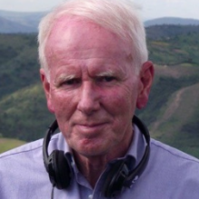 Mike Wooldridge