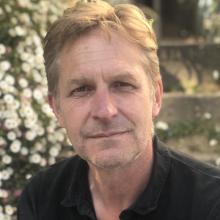 Professor Peter Boxall