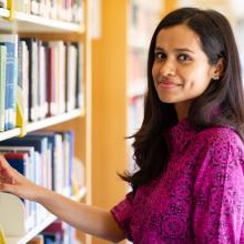 Priyanka Shivadas