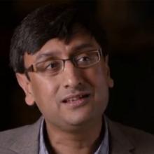Professor Santanu Das