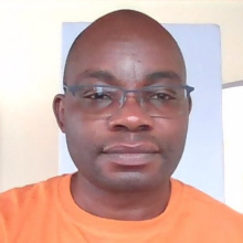 Dr Isaac Ndlovu