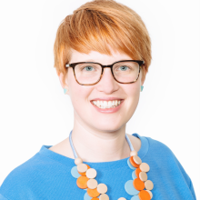 Dr Sarah Comyn