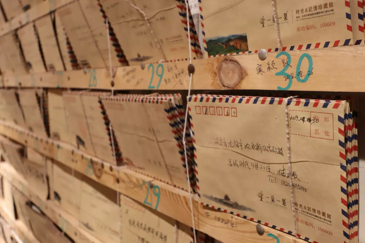 Letters